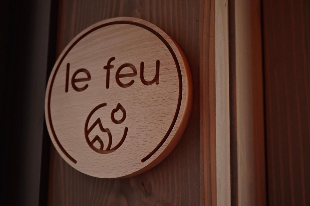 L'Envie Bed and Breakfast Saint Gilles Croix de vie Eksteriør billede